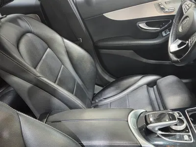 Mercedes-Benz C-Class W205 C220 d 2017 10