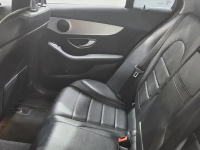 Mercedes-Benz C-Class W205 C220 d 2017 16
