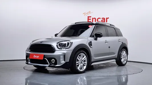 MINI 2023