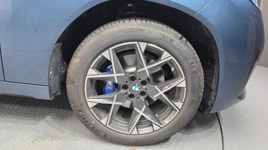 BMW X3 (G45) xDrive 20 M 2026 21