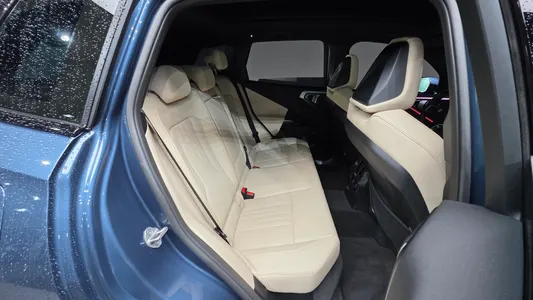 BMW X3 (G45) xDrive 20 M 2026 31