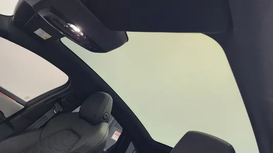 Audi A6 e- S Line 2025 19