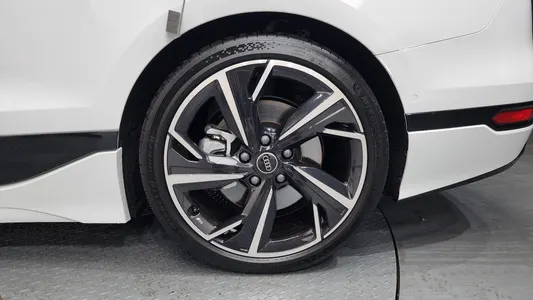 Audi A6 e- S Line 2025 21