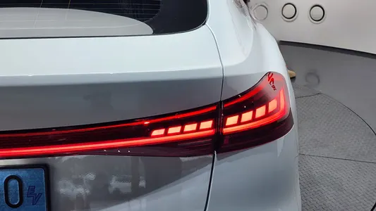 Audi A6 e- S Line 2025 23
