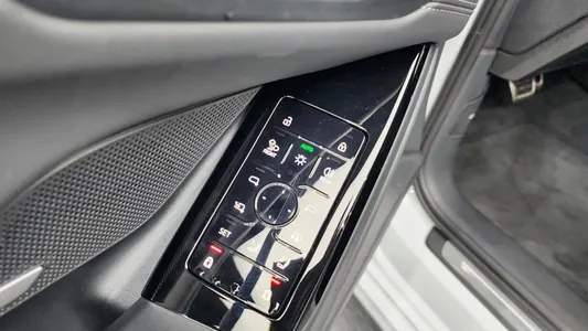 Audi A6 e- S Line 2025 29