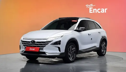 Hyundai 2021