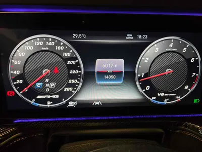 Mercedes-Benz G-Class W463b AMG G63 2022 7