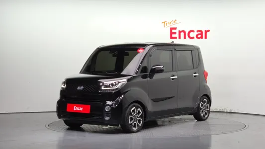Kia Ray 2020