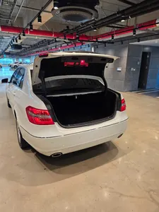 Mercedes-Benz E-Class W212 E300 2011 6