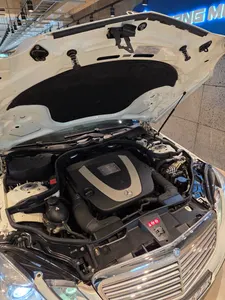Mercedes-Benz E-Class W212 E300 2011 7