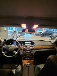 Mercedes-Benz E-Class W212 E300 2011 9