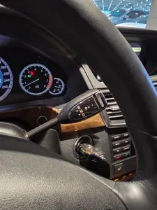 Mercedes-Benz E-Class W212 E300 2011 15