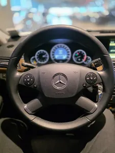 Mercedes-Benz E-Class W212 E300 2011 16