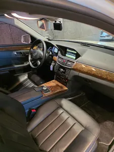 Mercedes-Benz E-Class W212 E300 2011 17