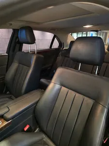 Mercedes-Benz E-Class W212 E300 2011 18