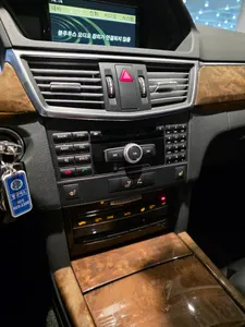Mercedes-Benz E-Class W212 E300 2011 20