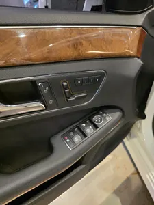 Mercedes-Benz E-Class W212 E300 2011 21