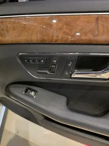 Mercedes-Benz E-Class W212 E300 2011 22