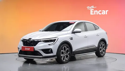Renault Korea XM3 1.3 TCe RE 2023
