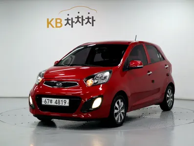 Kia 2013