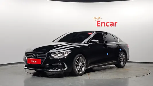 Hyundai IG 3.0 LPi () 2017