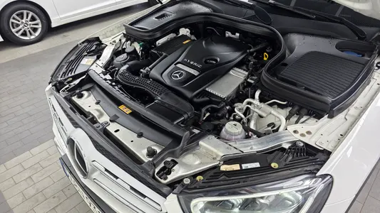 Mercedes-Benz GLC-Class X253 GLC300e 4MATIC 2021 6