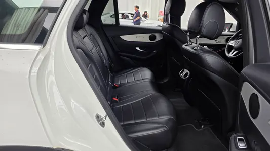Mercedes-Benz GLC-Class X253 GLC300e 4MATIC 2021 12
