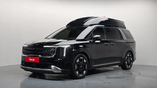 Kia 4 HEV 9 () 2025