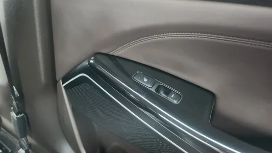 Kia K7 2.4 GDI 2016 13