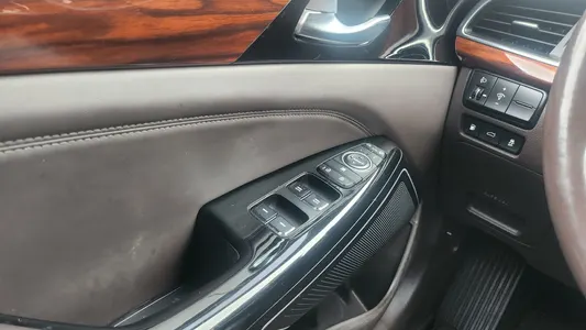 Kia K7 2.4 GDI 2016 10