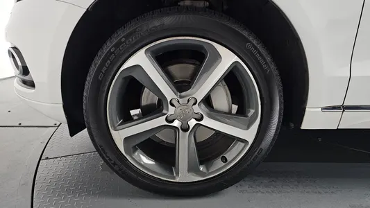 Audi Q5 45 TDI 2015 4