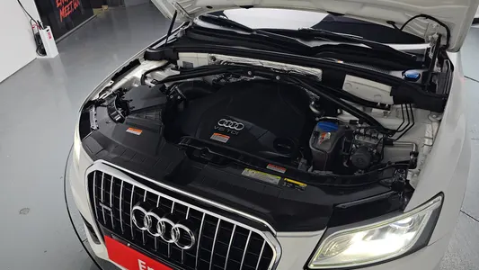 Audi Q5 45 TDI 2015 5