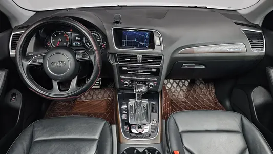 Audi Q5 45 TDI 2015 6