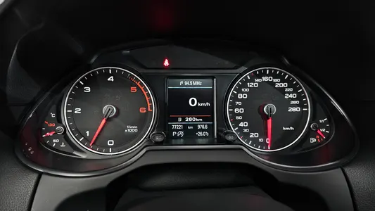 Audi Q5 45 TDI 2015 7
