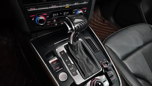 Audi Q5 45 TDI 2015 8
