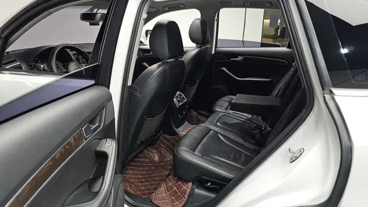 Audi Q5 45 TDI 2015 10