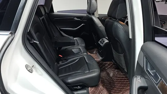 Audi Q5 45 TDI 2015 11