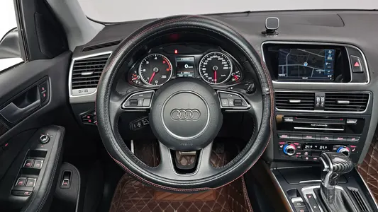 Audi Q5 45 TDI 2015 12