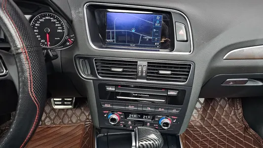 Audi Q5 45 TDI 2015 13