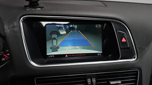 Audi Q5 45 TDI 2015 14