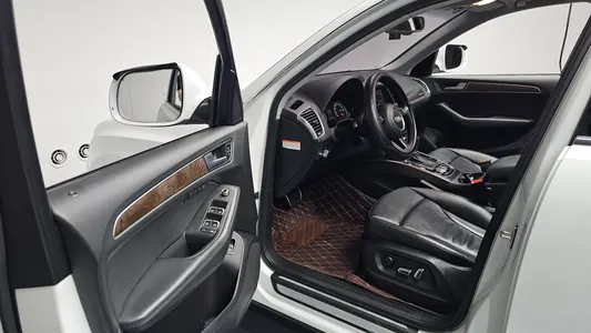 Audi Q5 45 TDI 2015 9