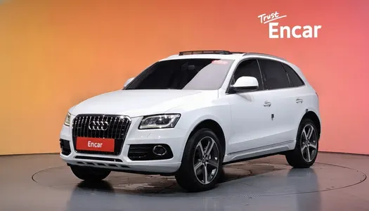 Audi Q5 45 TDI 2015 20