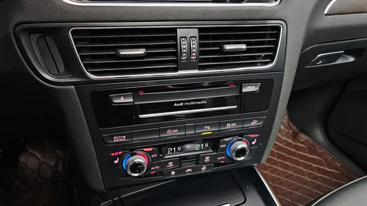 Audi Q5 45 TDI 2015 17