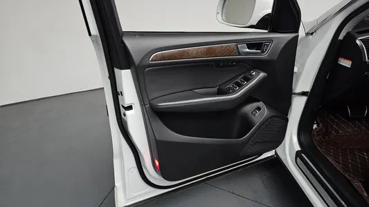 Audi Q5 45 TDI 2015 24