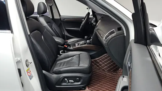 Audi Q5 45 TDI 2015 26