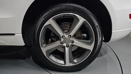 Audi Q5 45 TDI 2015 21