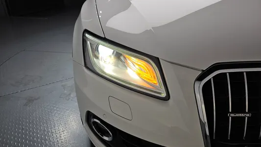 Audi Q5 45 TDI 2015 22