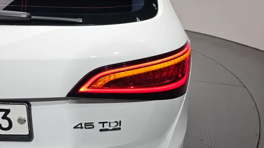 Audi Q5 45 TDI 2015 23