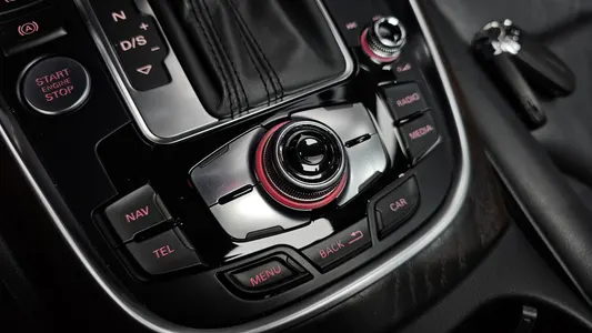 Audi Q5 45 TDI 2015 33