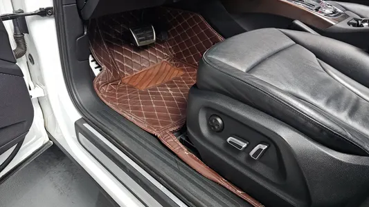 Audi Q5 45 TDI 2015 34
